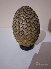 Uovo di drago dal Trono di Spade