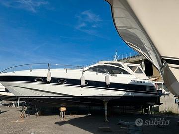 Pershing 39 (1999)