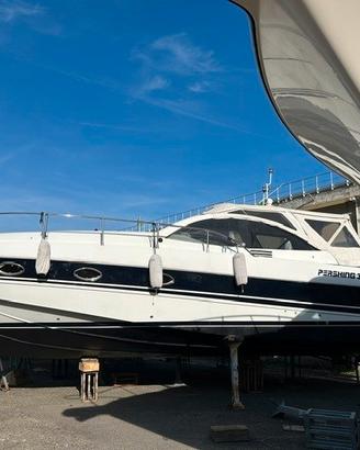 Pershing 39 (1999)