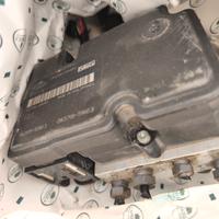 Centralina pompa abs Ford Fiesta