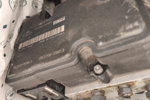 Centralina pompa abs Ford Fiesta