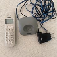 Telefono cordless Brondi