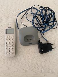 Telefono cordless Brondi