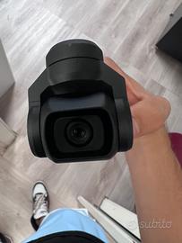 Dji osmo pocket 3 standard piu dji care