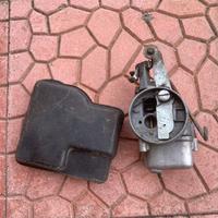 Piaggio si carburatore