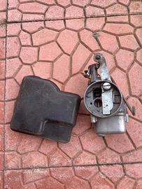 Piaggio si carburatore