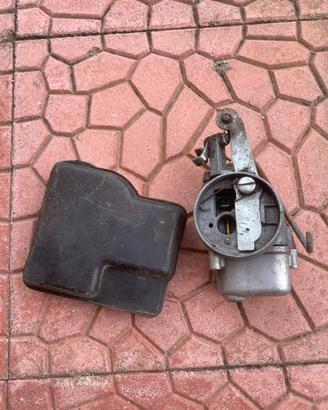 Piaggio si carburatore