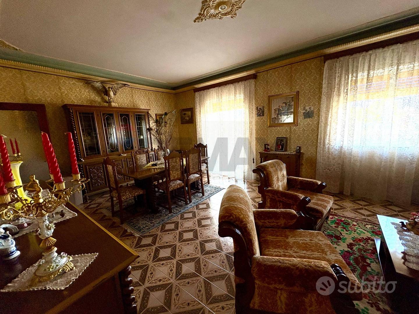 Apartment in Siracusa, Bosco Minniti - Altro