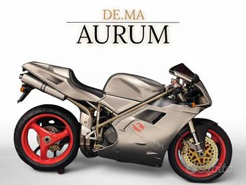 Ducati 916 Senna 2 1997