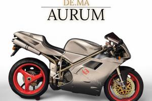 Ducati 916 Senna 2 1997