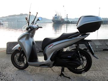 Honda SH 350 - 2023