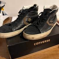 Scarpe Converse Pro Leather numero 45