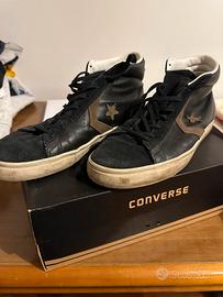 Scarpe Converse Pro Leather numero 45