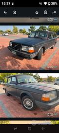 volvo Polar 245 1994