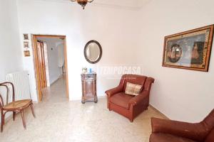 Indipendente a piano terra con cortile e terrazzo!