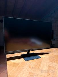 Monitor smart 27 pollici samsung