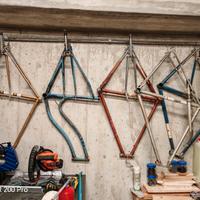 Parti e ricambi vari per bici 