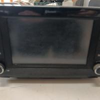Radio Originale Bluetooth Kia Stonic