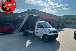Piaggio Porter NP6 1.5 GPL KM 0 RIBALTABILE 3METRI