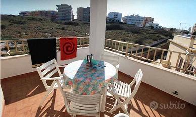 Appartamento a gallipoli 3 camere da letto