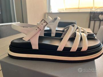 Sandalo Hogan misura 37 e 1/2