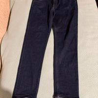 Jeans ASOS Denim W36 L34 uomo