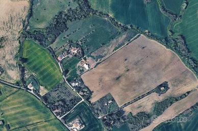 Immobile in asta di 25370 m² a Rapagnano