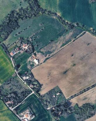 Immobile in asta di 25370 m² a Rapagnano