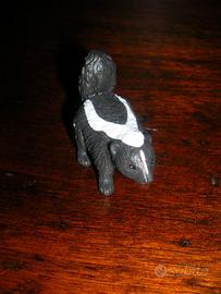 Sorpresina Kinder Natoons Club Cuccioli PUZZOLA