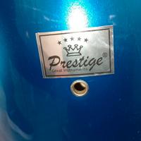 Prestige batteria acustica 