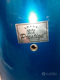 Prestige batteria acustica 