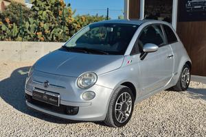 Fiat 500 1.3 Multijet 95 CV Sport