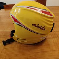 casco da sci