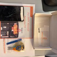 Schermo LCD navigator 6 bmw motorrad