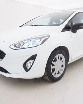 Ford Fiesta Business BR672646 1.5 Diesel 86CV
