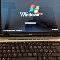 HP Pavilion dv6000 Laptop