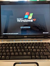 HP Pavilion dv6000 Laptop