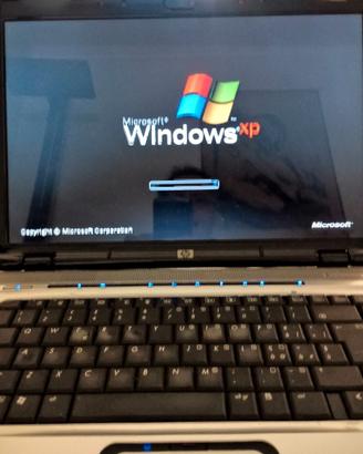 HP Pavilion dv6000 Laptop