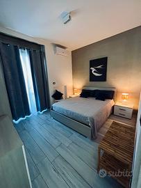 Casa Yucca - Casa vacanze a 10 minuti dal centro s