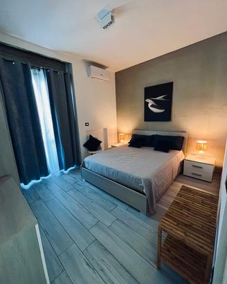 Casa Yucca - Casa vacanze a 10 minuti dal centro s