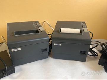 STAMPANTI EPSON M129H seriali per comande