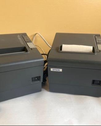STAMPANTI EPSON M129H seriali per comande