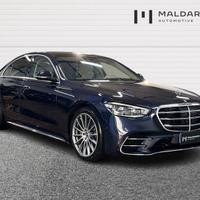 Mercedes-Benz Classe S - W223 S 350 d mhev Pr...