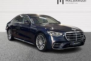 Mercedes-Benz Classe S - W223 S 350 d mhev Pr...