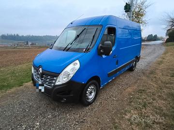 Renault MASTER L2 H2 EURO6