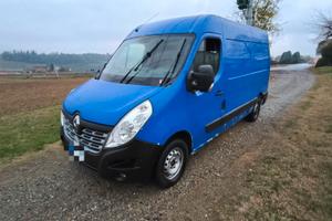 Renault MASTER L2 H2 EURO6
