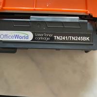 Toner compatibile Brother