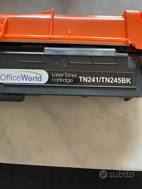 Toner compatibile Brother