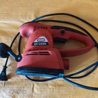 smerigliatrice Valex