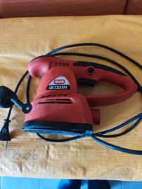 smerigliatrice Valex